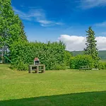 In Fays With Garden * Gros-Fays