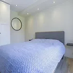 In Fays With Garden Prázdninový dům *