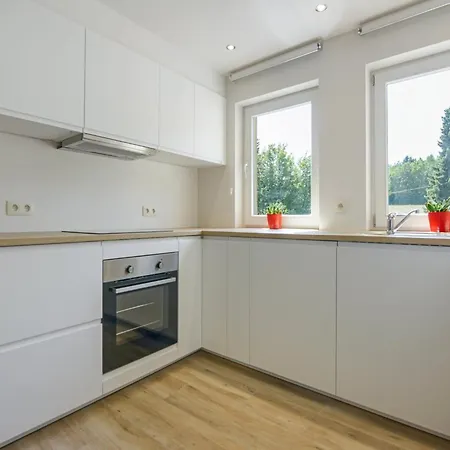 In Fays With Garden 펜션 Gros-Fays