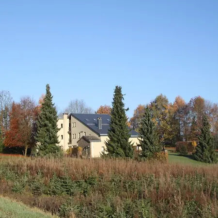 펜션 In Fays With Garden *