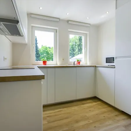 In Fays With Garden *