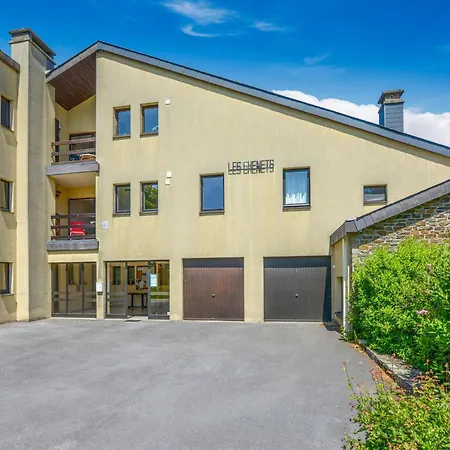 펜션 In Fays With Garden *