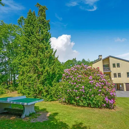 In Fays With Garden *