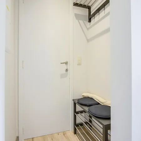 펜션 In Fays With Garden