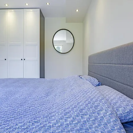 펜션 In Fays With Garden