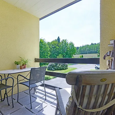 In Fays With Garden * Gros-Fays