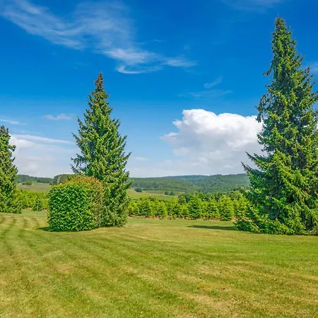 In Fays With Garden *