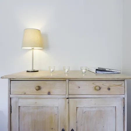 In Fays With Garden * Gros-Fays